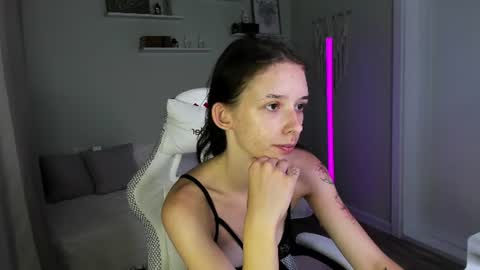 Snapshot of annaoddy chatting on 6, 7, 2026 Anna online show from 6, 7, 2026