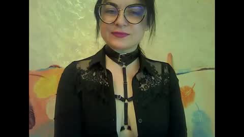 AnnaOhRise online show from 6, 3, 2026