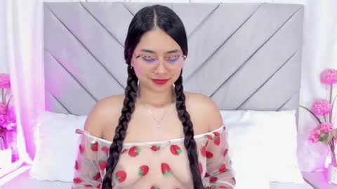 Snapshot of annaqueen_ chatting on 29, 12, 2024 Anna online show from 29, 12, 2024