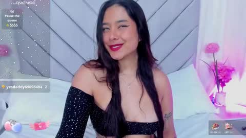 Snapshot of annaqueen_ chatting on 22, 1, 2025 Anna online show from 22, 1, 2025