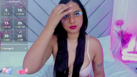 Snapshot of annaqueen_ chatting on 25, 1, 2025 Anna online show from 25, 1, 2025