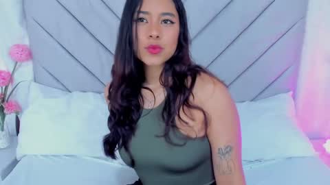 Snapshot of annaqueen_ chatting on 10, 2, 2025 Anna online show from 10, 2, 2025