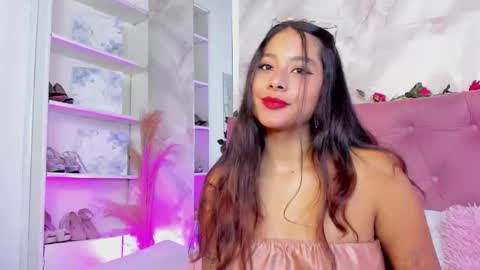 Snapshot of annaqueen_ chatting on 17, 10, 2025 Anna online show from 17, 10, 2025
