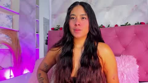 Snapshot of annaqueen_ chatting on 21, 11, 2025 Anna online show from 21, 11, 2025