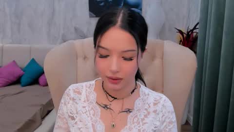 Snapshot of annarice chatting on 2, 10, 2025 Anna online show from 2, 10, 2025