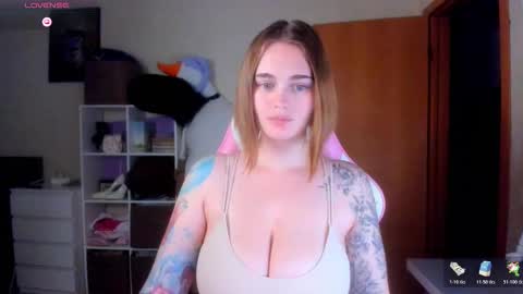 Snapshot of annaroading chatting on 26, 10, 2025 AnnaRoading online show from 26, 10, 2025