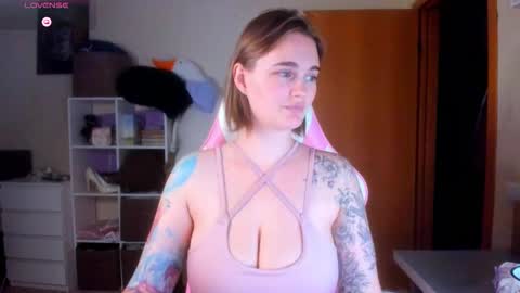 Snapshot of annaroading chatting on 1, 11, 2025 AnnaRoading online show from 1, 11, 2025