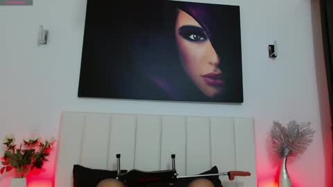 AnnaRos online show from 27, 2, 2025