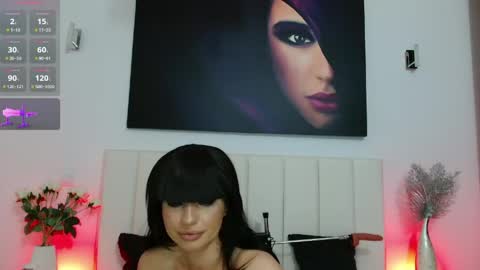 AnnaRos online show from 16, 5, 2026