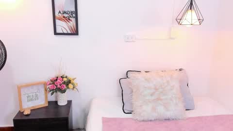 Anna Rosse online show from 1, 5, 2026