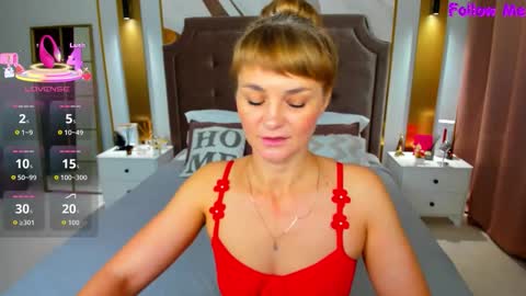 Anna online show from 25, 9, 2025