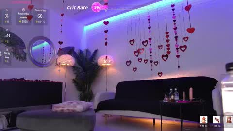 Snapshot of annastasiajune chatting on 22, 2, 2026 Annastasia online show from 22, 2, 2026