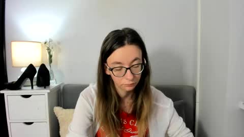 Anna online show from 28, 7, 2026
