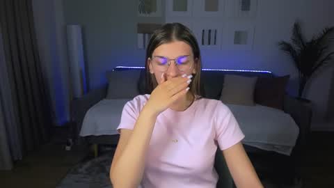 Im Anna online show from 2, 7, 2026