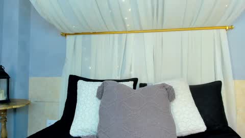 Anna Victoria online show from 11, 1, 2025