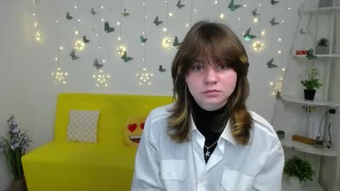 Snapshot of annawestt chatting on 28, 2, 2026 Anna online show from 28, 2, 2026