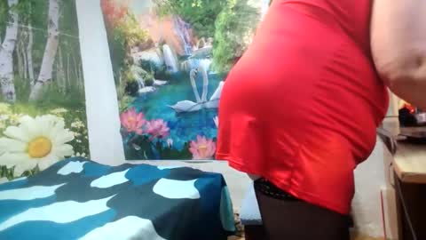 AnnaXGoldy online show from 11, 3, 2026