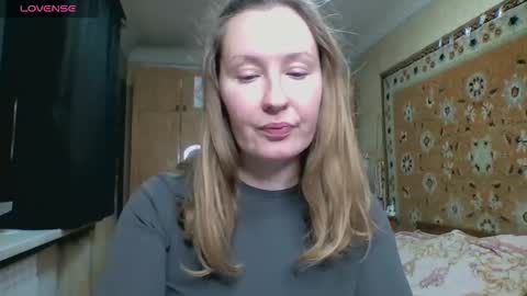 AnnaXLovers online show from 31, 10, 2025