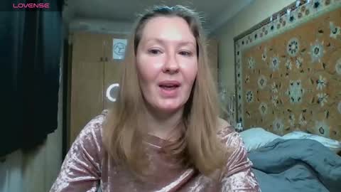 AnnaXLovers online show from 14, 1, 2026