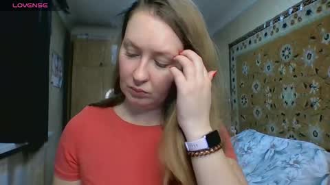 AnnaXLovers online show from 26, 2, 2026