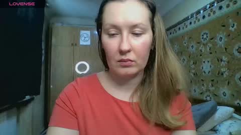 AnnaXLovers online show from 14, 3, 2026