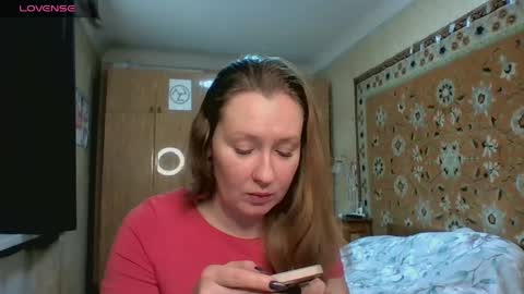 AnnaXLovers online show from 13, 4, 2026