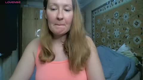 AnnaXLovers online show from 11, 5, 2026