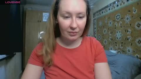 AnnaXLovers online show from 12, 5, 2026