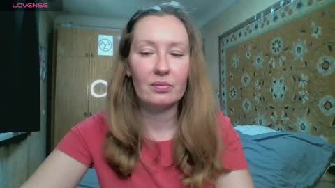 AnnaXLovers online show from 22, 5, 2026