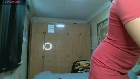 AnnaXLovers online show from 9, 7, 2026