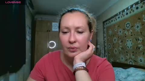 AnnaXLovers online show from 23, 7, 2026
