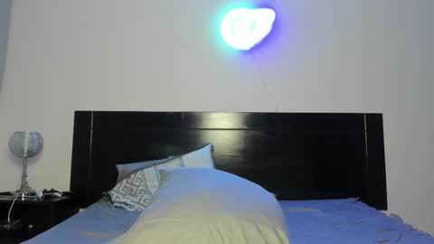 Anna online show from 10, 3, 2025