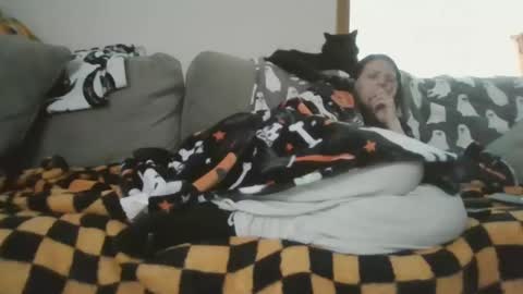 Snapshot of anne12369 chatting on 12, 9, 2025 anne online show from 12, 9, 2025