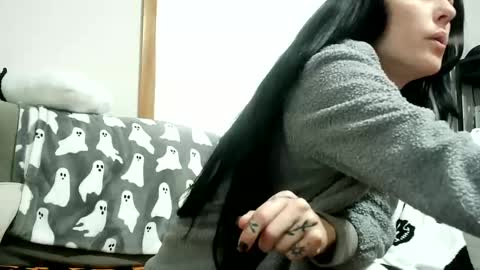 Snapshot of anne12369 chatting on 18, 9, 2025 anne online show from 18, 9, 2025