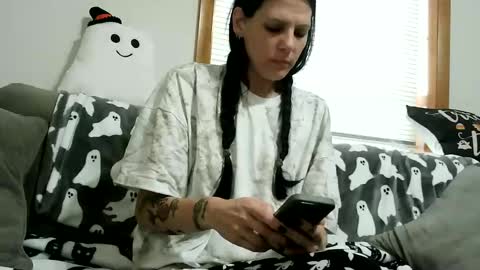 Snapshot of anne12369 chatting on 22, 9, 2025 anne online show from 22, 9, 2025