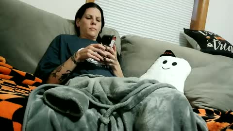 Snapshot of anne12369 chatting on 25, 9, 2025 anne online show from 25, 9, 2025