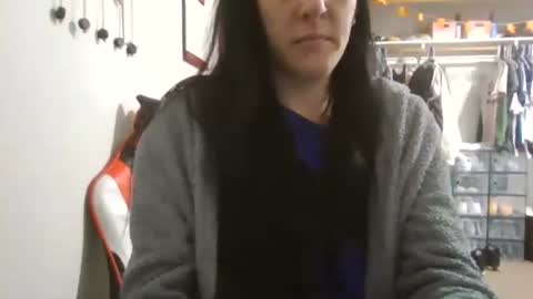 Snapshot of anne12369 chatting on 27, 10, 2025 anne online show from 27, 10, 2025