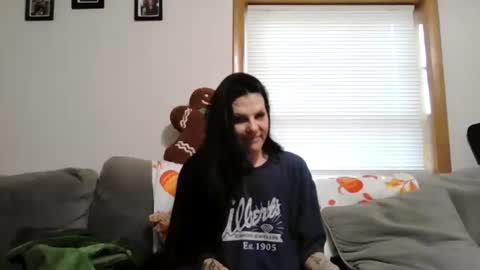 Snapshot of anne12369 chatting on 4, 11, 2025 anne online show from 4, 11, 2025