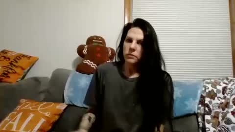 Snapshot of anne12369 chatting on 5, 11, 2025 anne online show from 5, 11, 2025