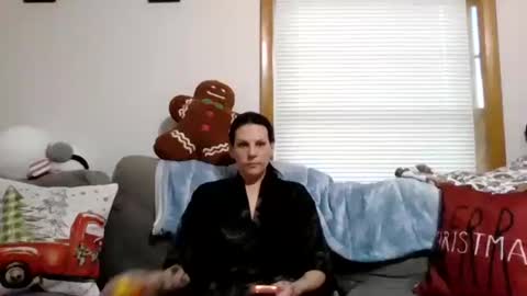 Snapshot of anne12369 chatting on 6, 11, 2025 anne online show from 6, 11, 2025