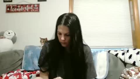 Snapshot of anne12369 chatting on 19, 11, 2025 anne online show from 19, 11, 2025