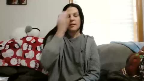 Snapshot of anne12369 chatting on 1, 12, 2025 anne online show from 1, 12, 2025