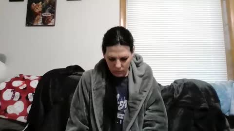 Snapshot of anne12369 chatting on 15, 12, 2025 anne online show from 15, 12, 2025