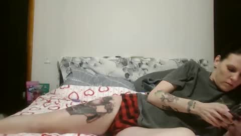 Snapshot of anne12369 chatting on 6, 1, 2026 anne online show from 6, 1, 2026