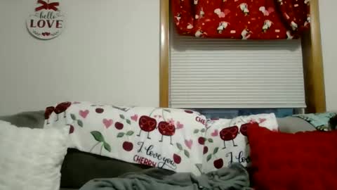 Snapshot of anne12369 chatting on 7, 1, 2026 anne online show from 7, 1, 2026