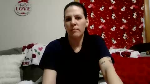 Snapshot of anne12369 chatting on 8, 1, 2026 anne online show from 8, 1, 2026