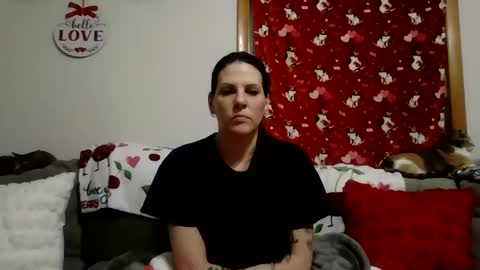 Snapshot of anne12369 chatting on 9, 1, 2026 anne online show from 9, 1, 2026