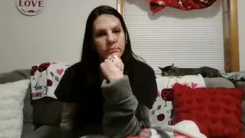 Snapshot of anne12369 chatting on 10, 1, 2026 anne online show from 10, 1, 2026