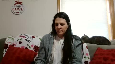 Snapshot of anne12369 chatting on 15, 1, 2026 anne online show from 15, 1, 2026