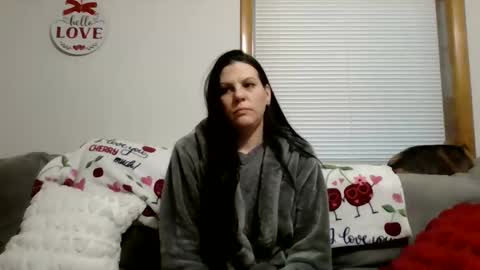 Snapshot of anne12369 chatting on 19, 1, 2026 anne online show from 19, 1, 2026